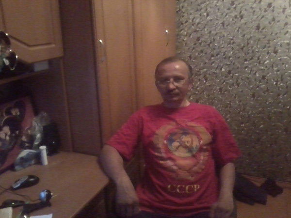 Ринат Кинжебеков