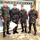 Qeys Qahramanov