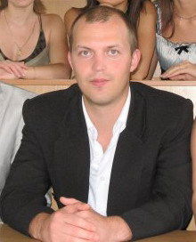 Алексей Савенко