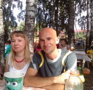 Евгений Каргин