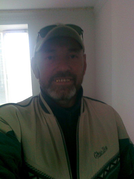 Александр Хроменко