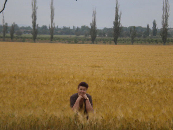 Валентина Томащак