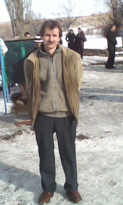 Юра Стариков