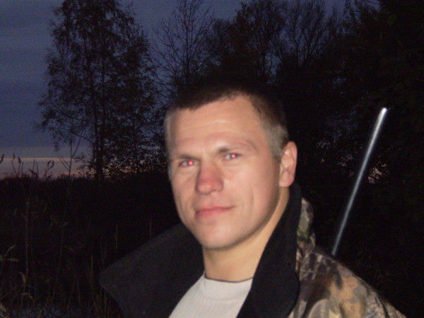 Артем Чижов