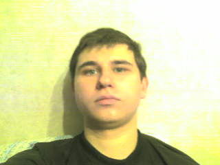 Дмитрий Клевцов