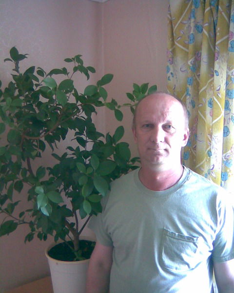 Владимир Кулиничев