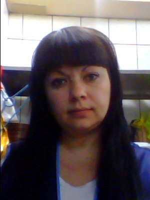 Нина Бройко