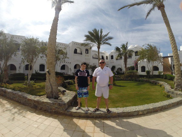 Идрис Магомедов