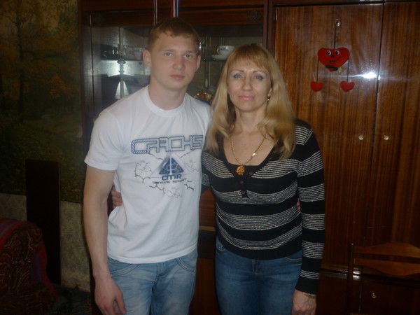 Наталья Заборская