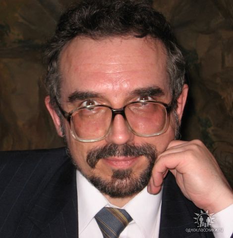 Алексей Шадский