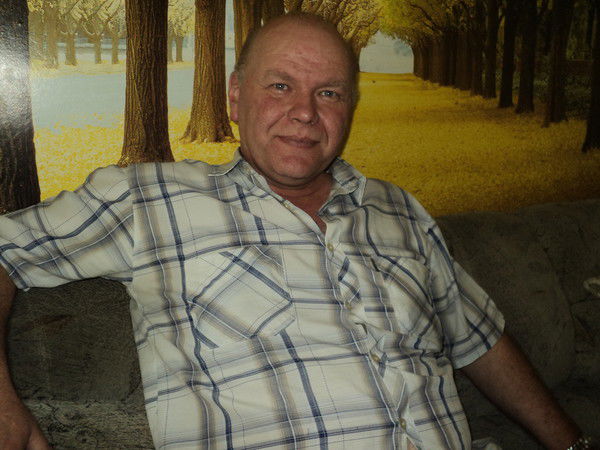 Сергей Мистюк