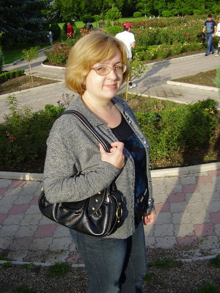 Елена Ширай