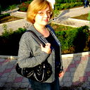 Елена Ширай