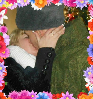 Анна Смирнова