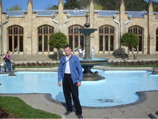 Филюс Канипов