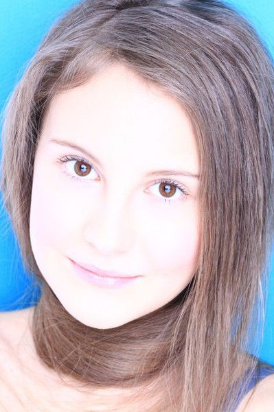 Эвелина Карпун