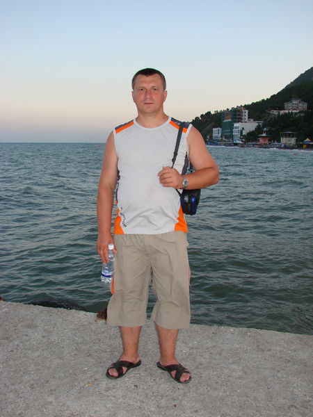 Роман Лечицкий