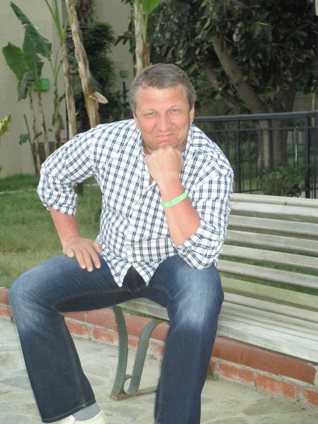 Андрей Сивков