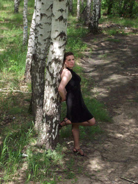 Екатерина Григораш