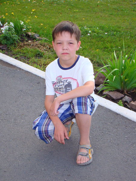 Андрей Панов Мл.