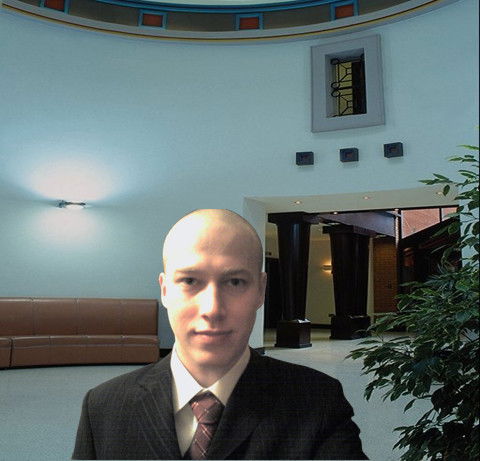 Андрей Слюсарчук