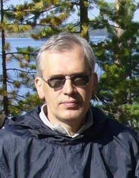 Никита Святославский