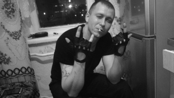 Жека Киктенко