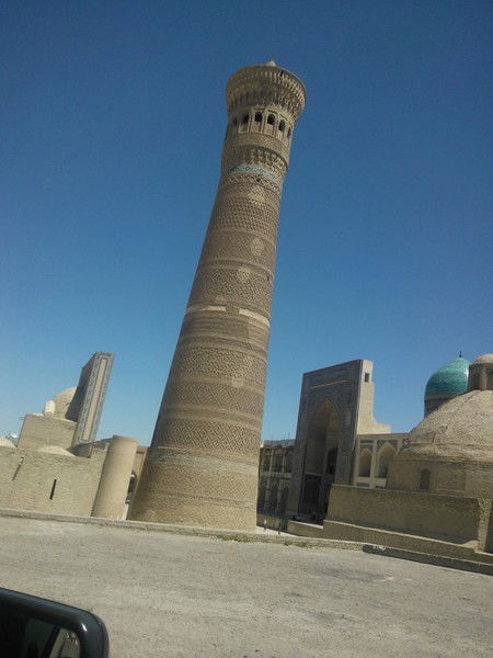 Фахриддин Мухиддинов