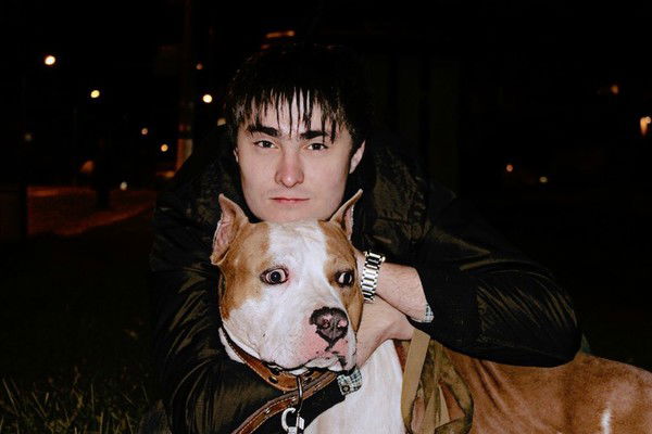 Сергей Полторан