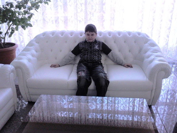 Наталья Натали