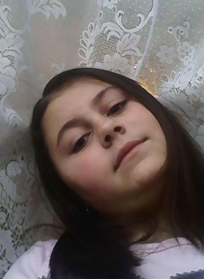 Алина Ротарь