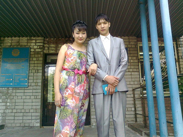 Олжас Жумаканов