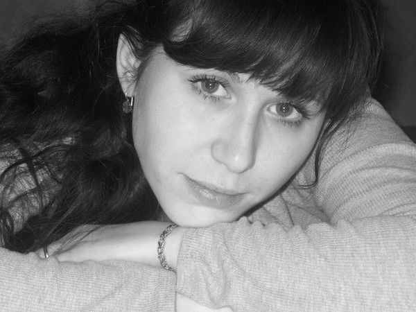 Ольга Тимухина