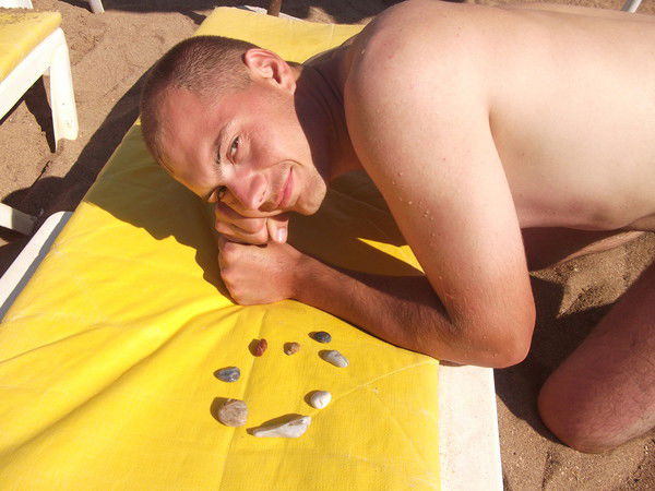 Александр Гассман