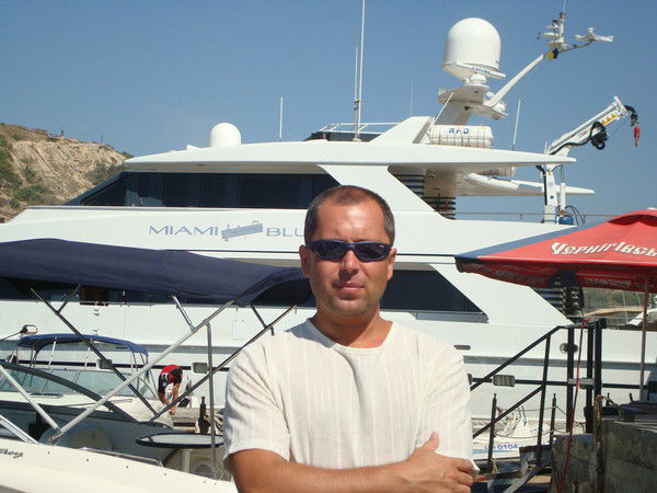 Андрей Болтрукевич