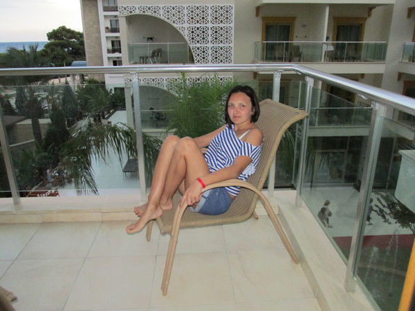 Екатерина Громова