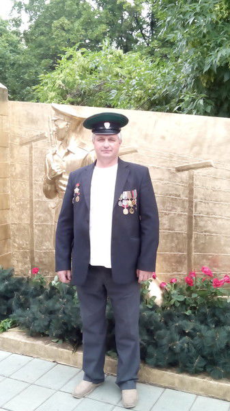 Валерий Неверовский