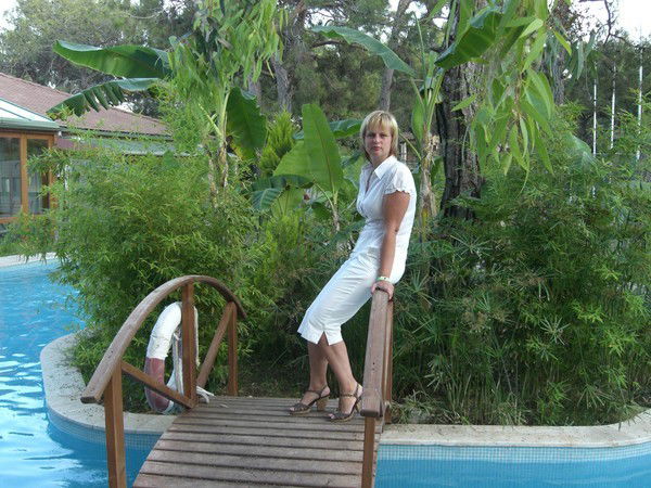 Аниканова Наталия