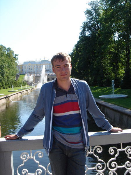 Ефим Бурдяев