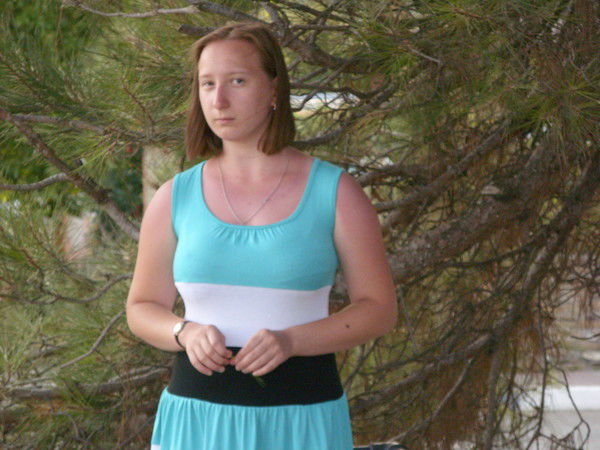 Елена Золотова