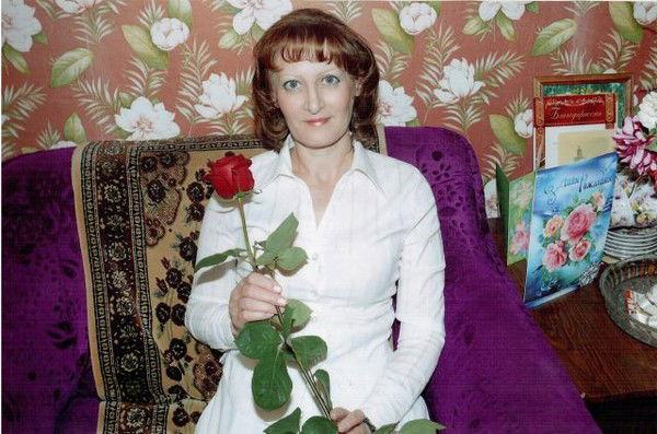 Екатерина Пинк