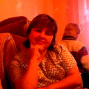 Луиза Фархутдинова