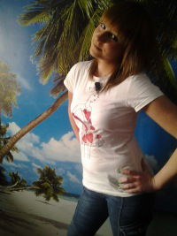 Анна Федченко