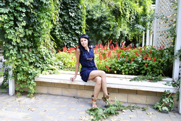 Виктория Ткачева