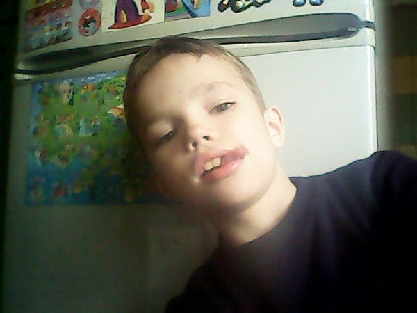 Матвей Григорьев