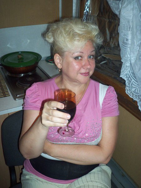 Вита Дубова