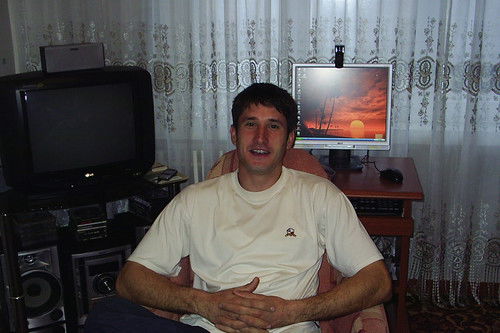 Pустам Юсупов