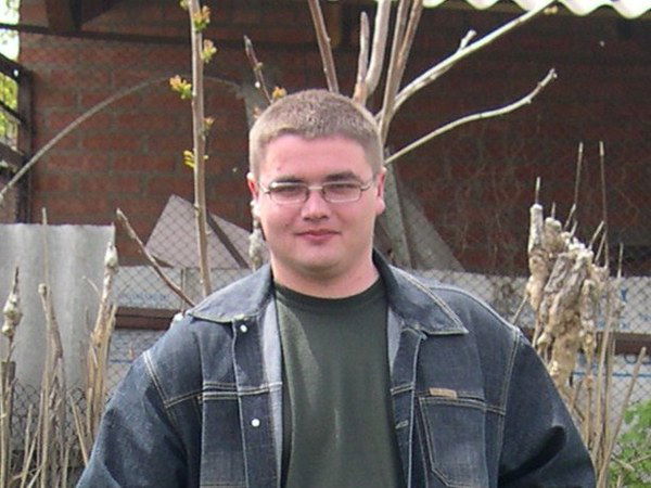 Сергей Гурьянов