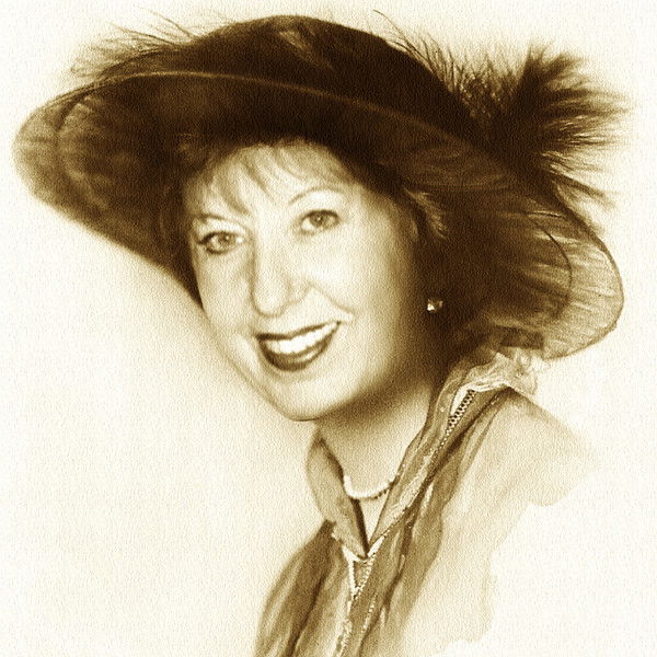 Любовь Дубина