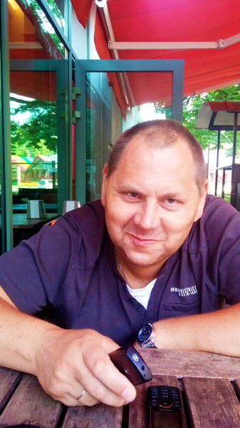 Олег Кашевич